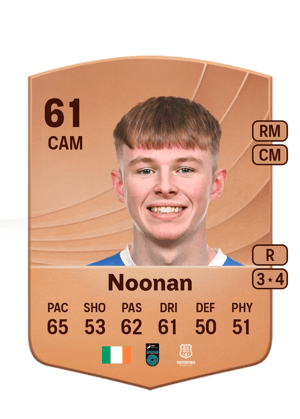 Conan Noonan