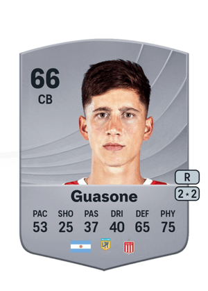 Juan Cruz Guasone