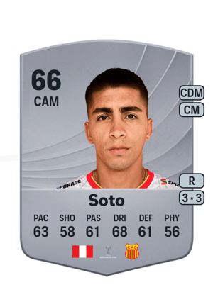 Diego Soto