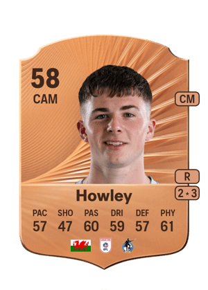Ryan Howley