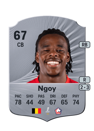 Nathan Ngoy