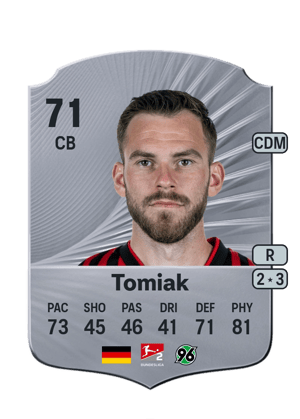 Boris Tomiak