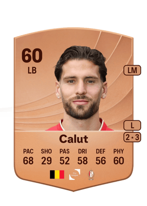 Alexandro Calut