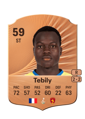 Hermann Tebily