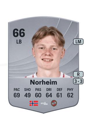 Runar Norheim