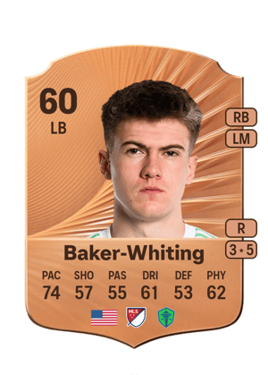Reed Baker-Whiting