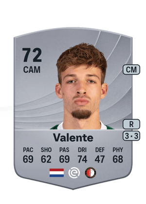 Luciano Valente