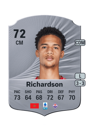 Amir Richardson