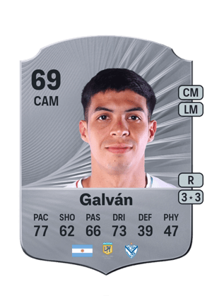 Tomás Galván