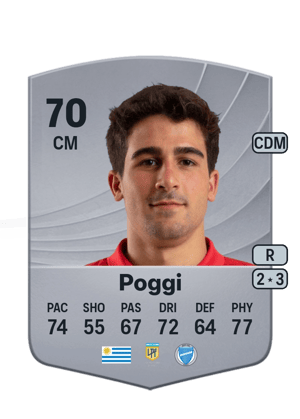 Vicente Poggi