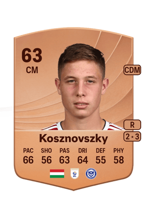 Márk Kosznovszky