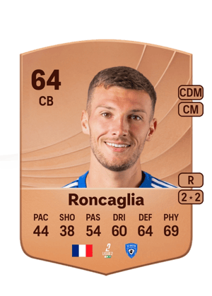 Anthony Roncaglia