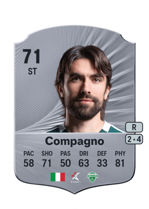 Andrea Compagno
