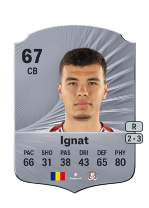 Cristian Ignat