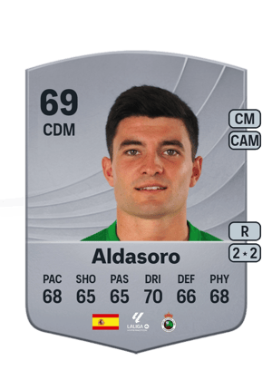 Aldasoro