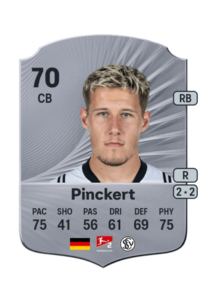 Lukas Pinckert