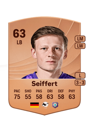 Moritz Seiffert