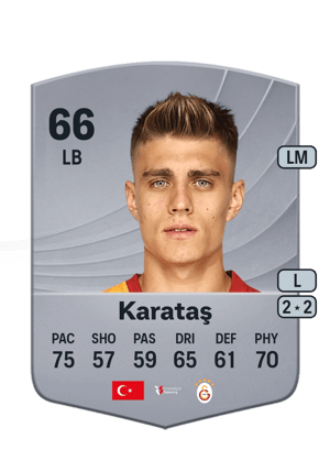 Kazımcan Karataş