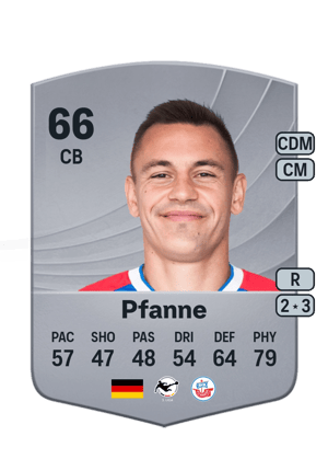 Franz Pfanne