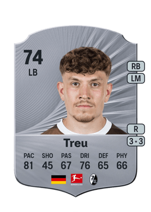 Philipp Treu