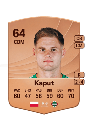 Michał Kaput
