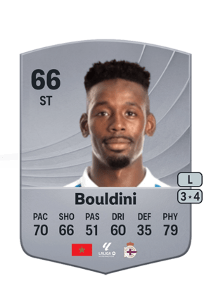 Mohamed Bouldini