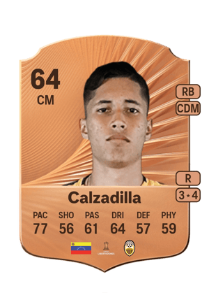 Carlos Calzadilla