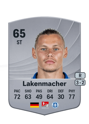 Fynn Lakenmacher
