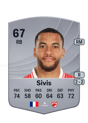 Maxime Sivis