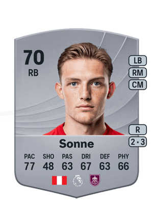 Oliver Sonne