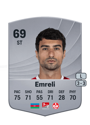 Mahir Emreli