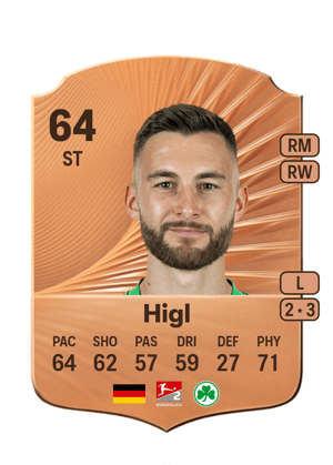 Felix Higl