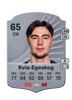 Simen Kvia-Egeskog