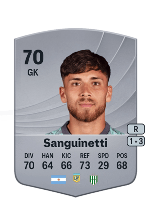 Facundo Sanguinetti