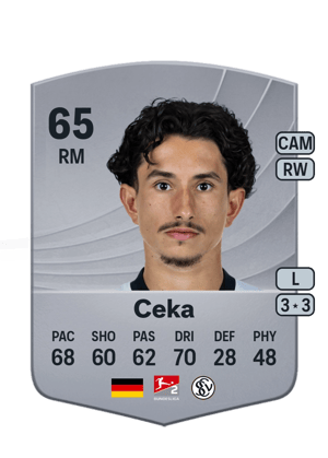 Jason Ceka