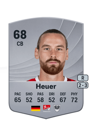 Jannis Heuer