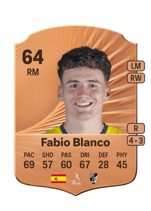 Fabio Blanco