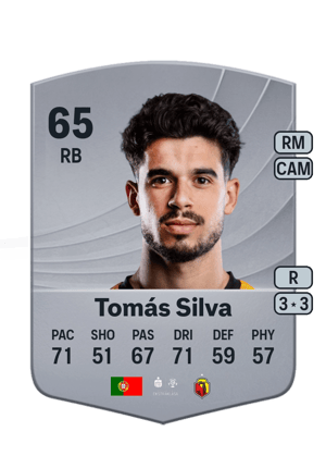 Tomás Silva