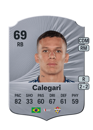 Calegari