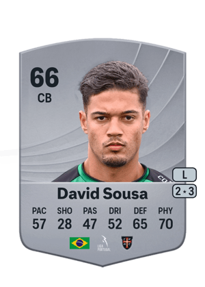 David Sousa