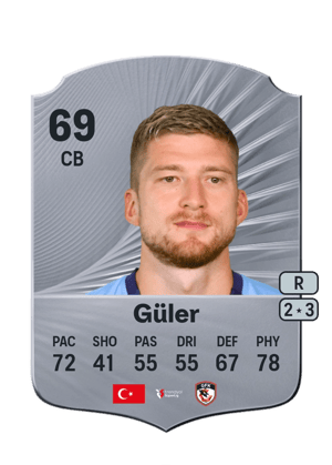 Semih Güler