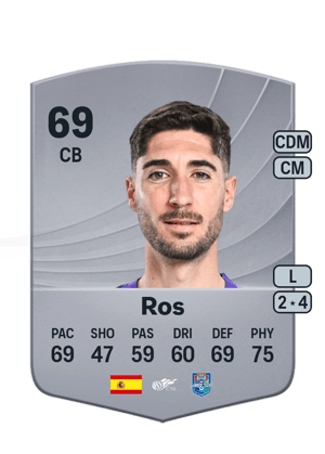 Ros