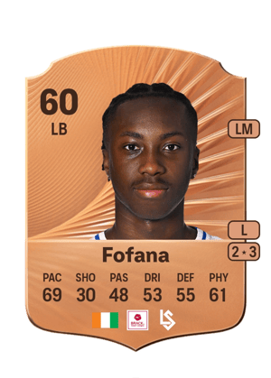 Sékou Fofana
