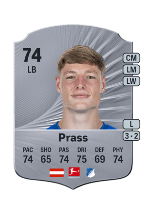 Alexander Prass