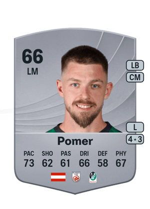 Philipp Pomer