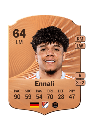 Lawrence Ennali
