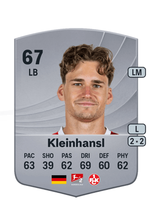 Florian Kleinhansl