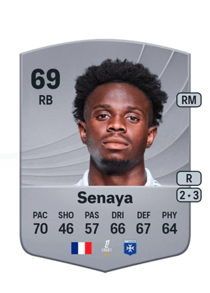 Marvin Senaya