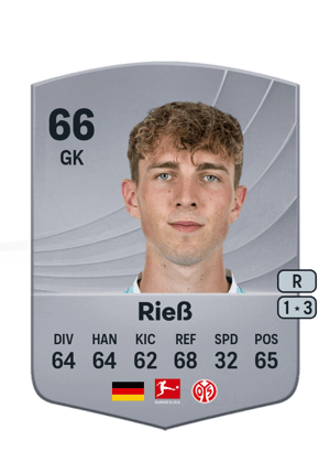 Lasse Rieß