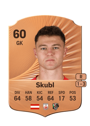 David Skubl